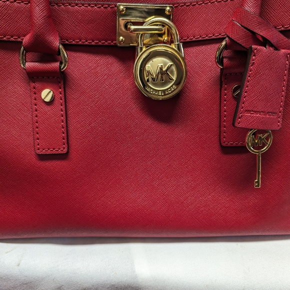 Michael Kors Hamilton Medium - Picture 2 of 14